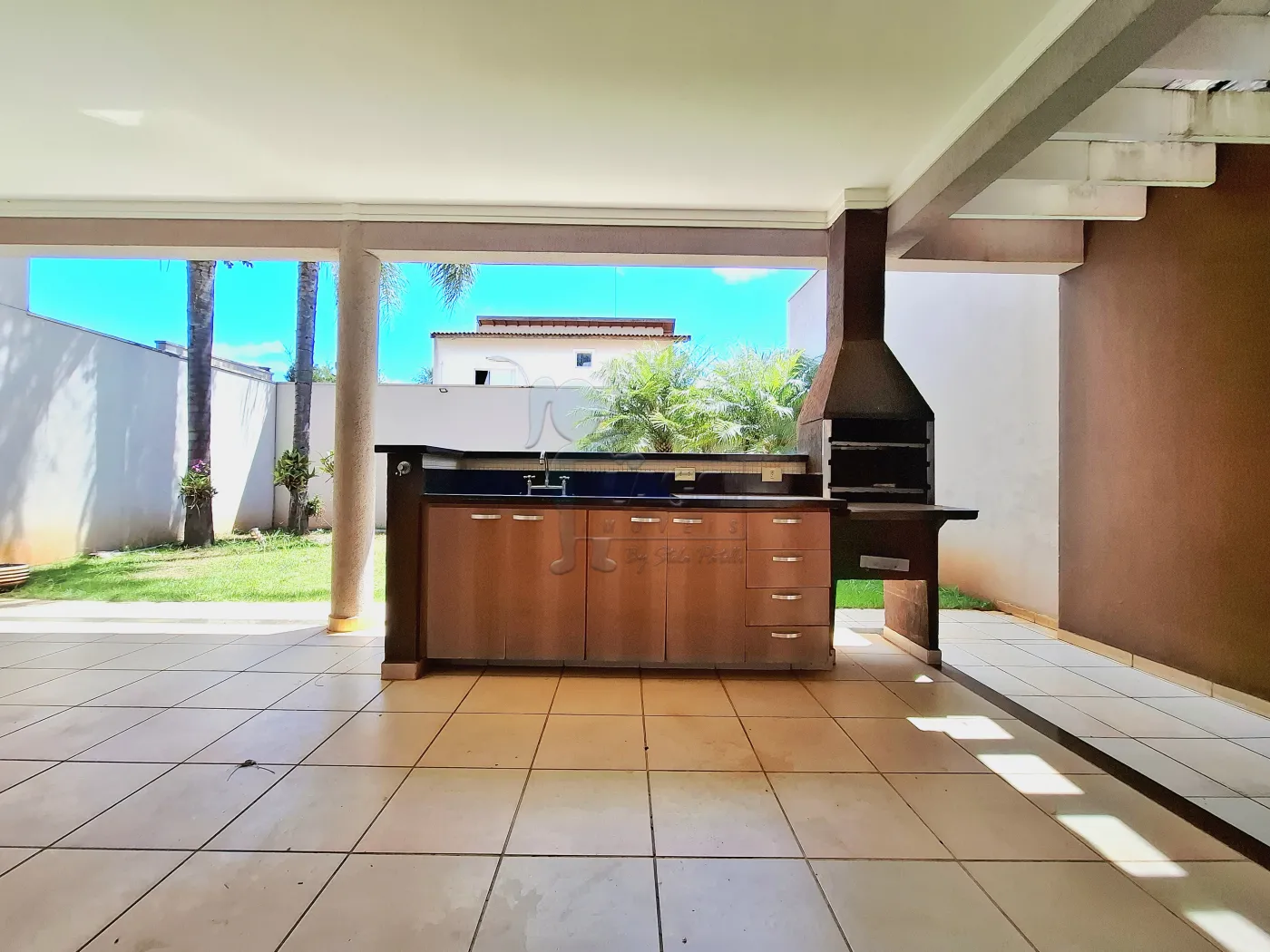 Alugar Casa condom&iacute;nio / Sobrado em Ribeir&atilde;o Preto R$ 5.500,00 - Foto 4