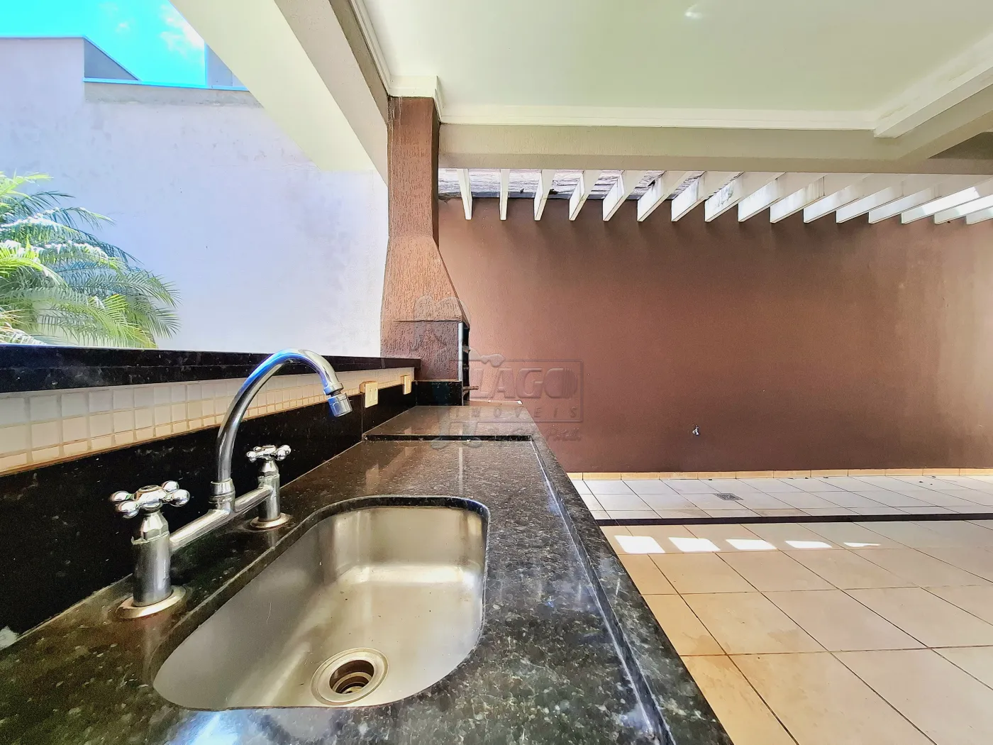 Alugar Casa condom&iacute;nio / Sobrado em Ribeir&atilde;o Preto R$ 5.500,00 - Foto 5