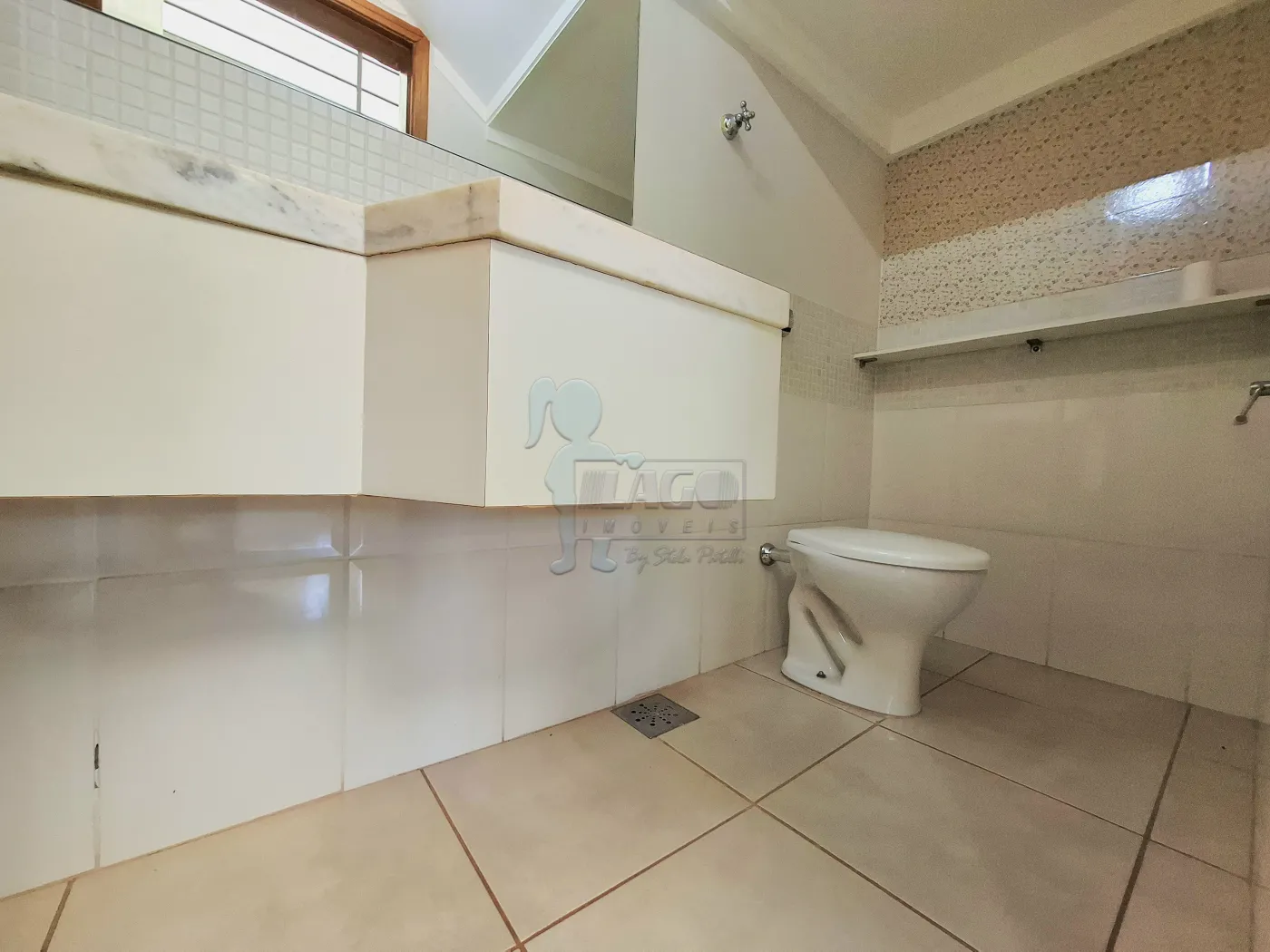 Alugar Casa condom&iacute;nio / Sobrado em Ribeir&atilde;o Preto R$ 5.500,00 - Foto 9