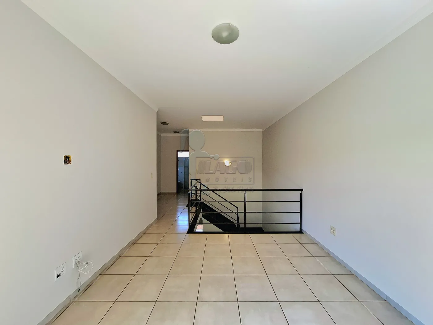 Alugar Casa condom&iacute;nio / Sobrado em Ribeir&atilde;o Preto R$ 5.500,00 - Foto 16