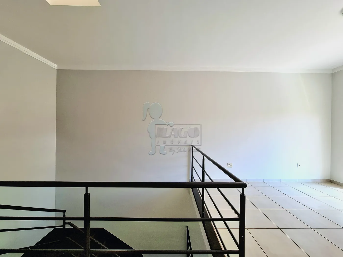 Alugar Casa condom&iacute;nio / Sobrado em Ribeir&atilde;o Preto R$ 5.500,00 - Foto 17