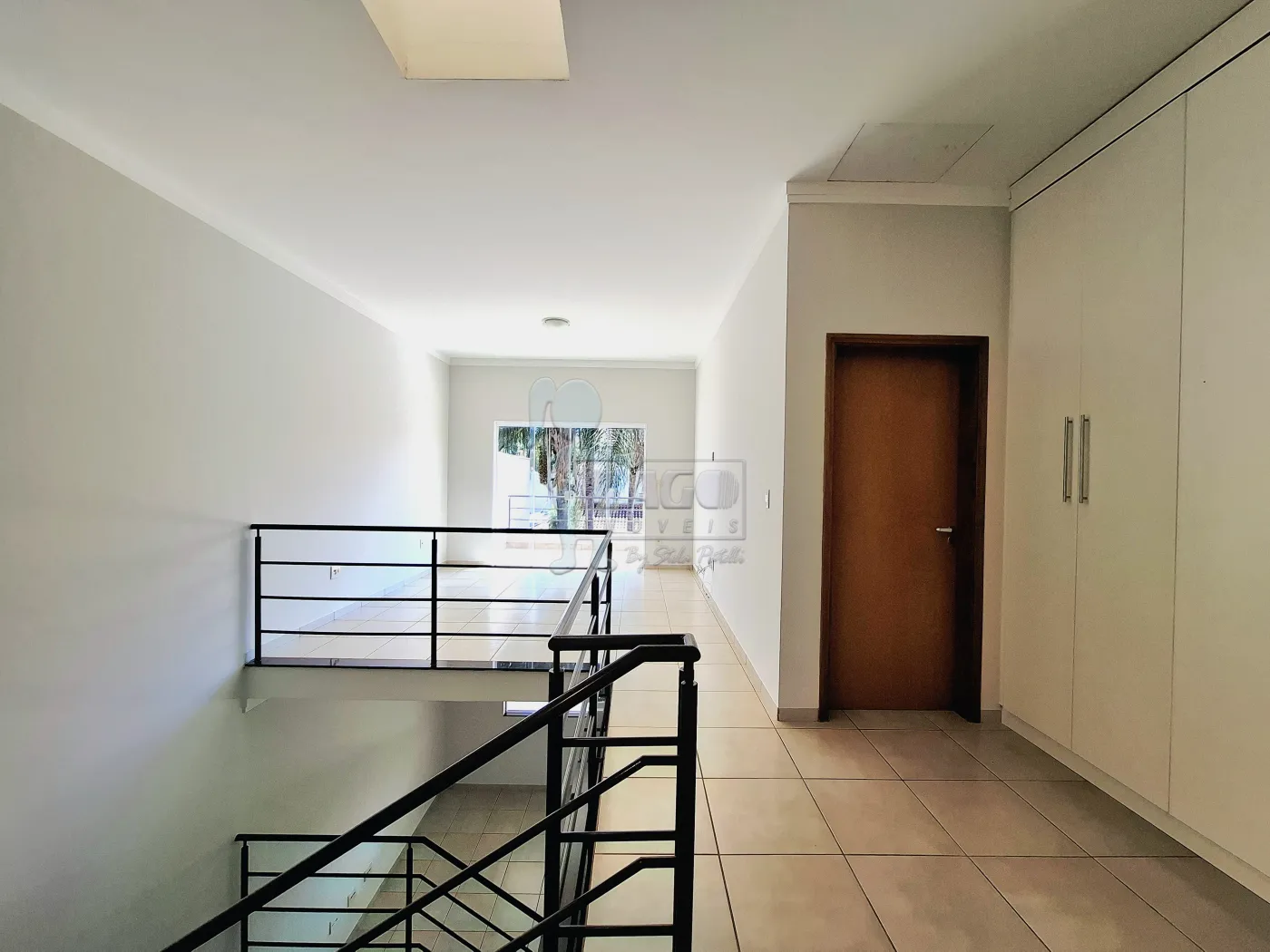 Alugar Casa condom&iacute;nio / Sobrado em Ribeir&atilde;o Preto R$ 5.500,00 - Foto 18