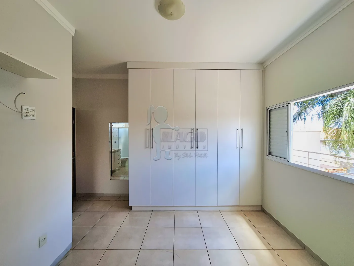 Alugar Casa condom&iacute;nio / Sobrado em Ribeir&atilde;o Preto R$ 5.500,00 - Foto 20