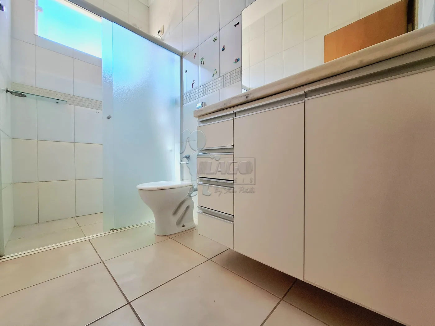 Alugar Casa condom&iacute;nio / Sobrado em Ribeir&atilde;o Preto R$ 5.500,00 - Foto 23