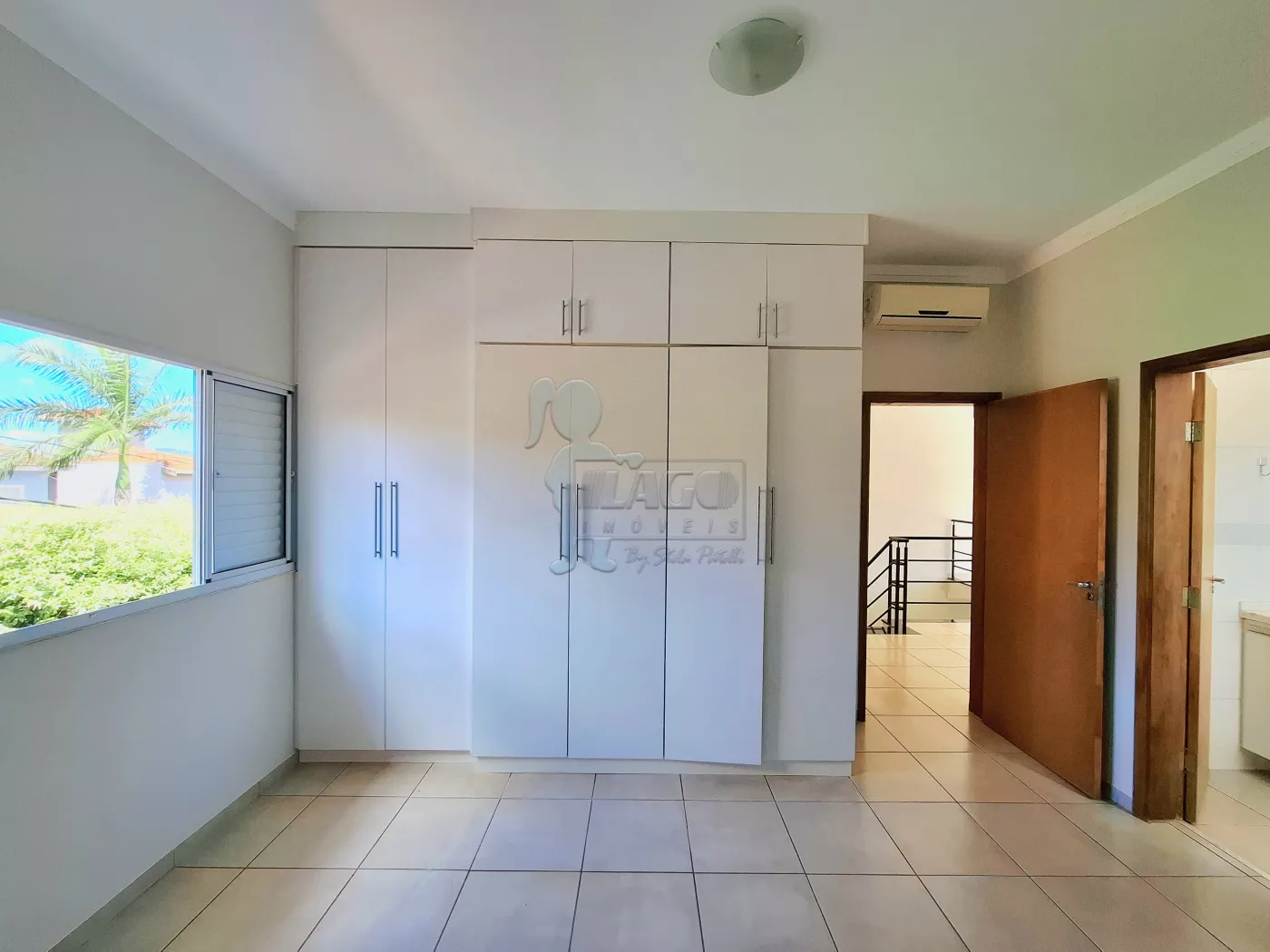 Alugar Casa condom&iacute;nio / Sobrado em Ribeir&atilde;o Preto R$ 5.500,00 - Foto 26