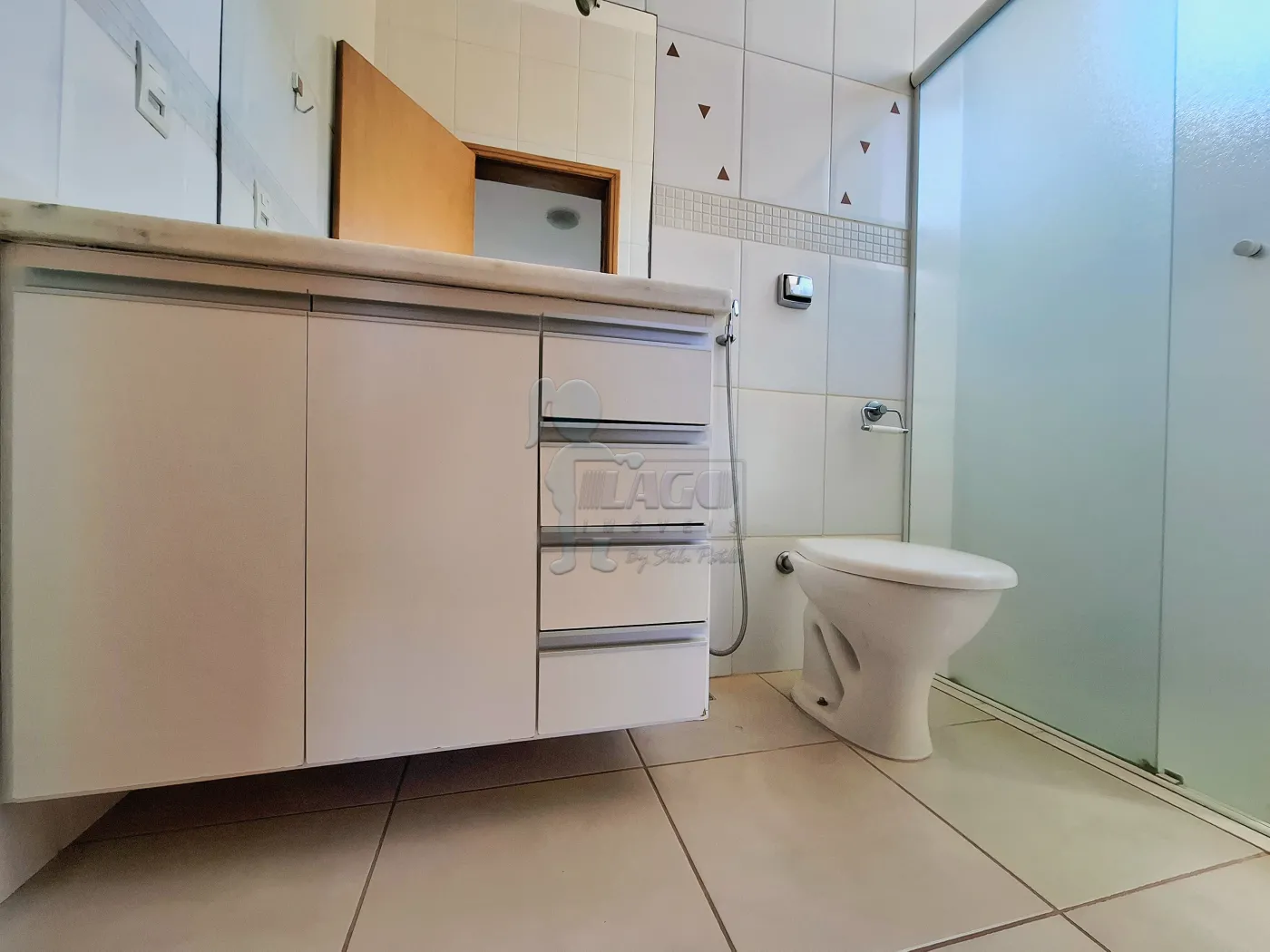 Alugar Casa condom&iacute;nio / Sobrado em Ribeir&atilde;o Preto R$ 5.500,00 - Foto 27