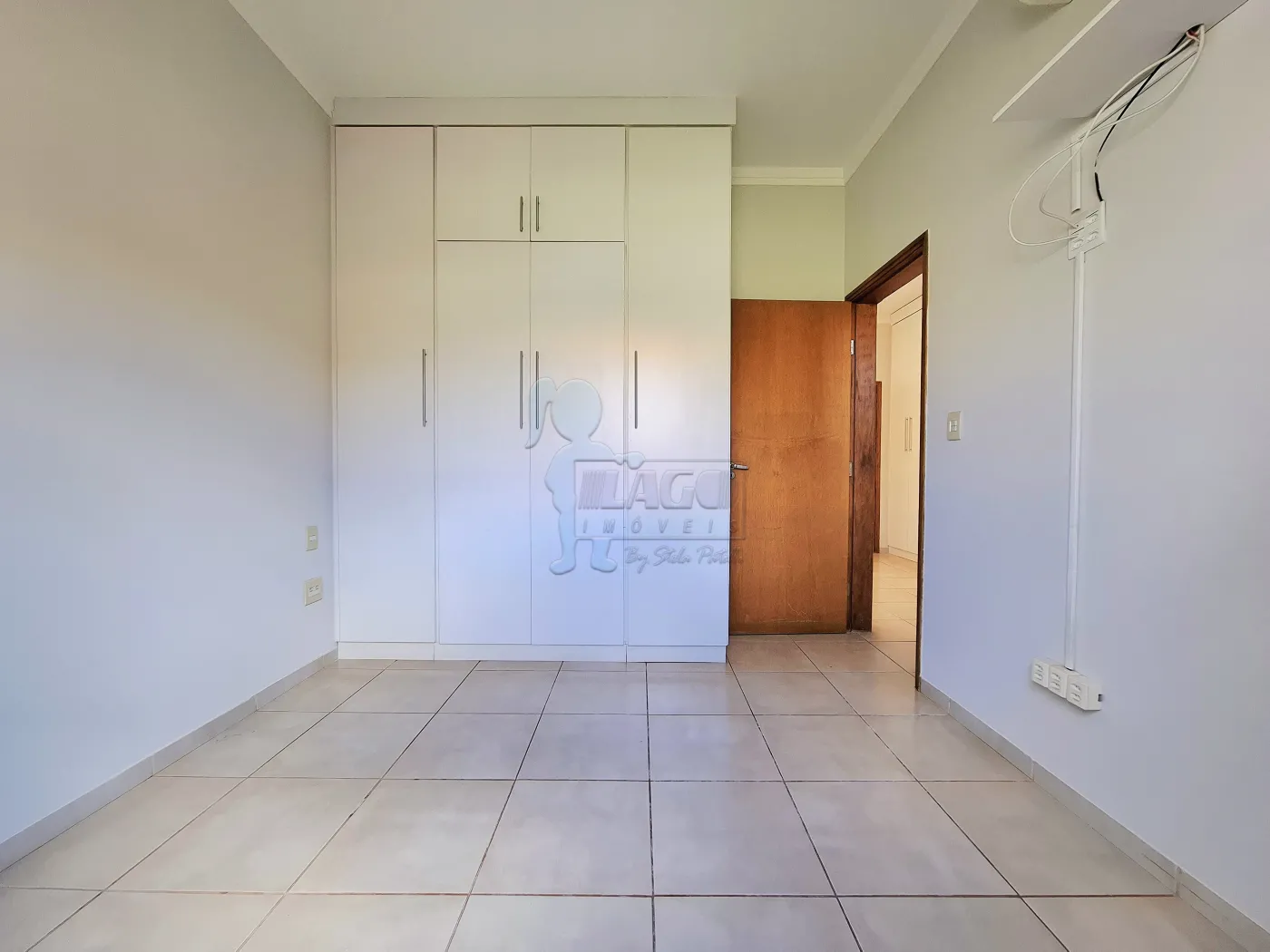 Alugar Casa condom&iacute;nio / Sobrado em Ribeir&atilde;o Preto R$ 5.500,00 - Foto 29