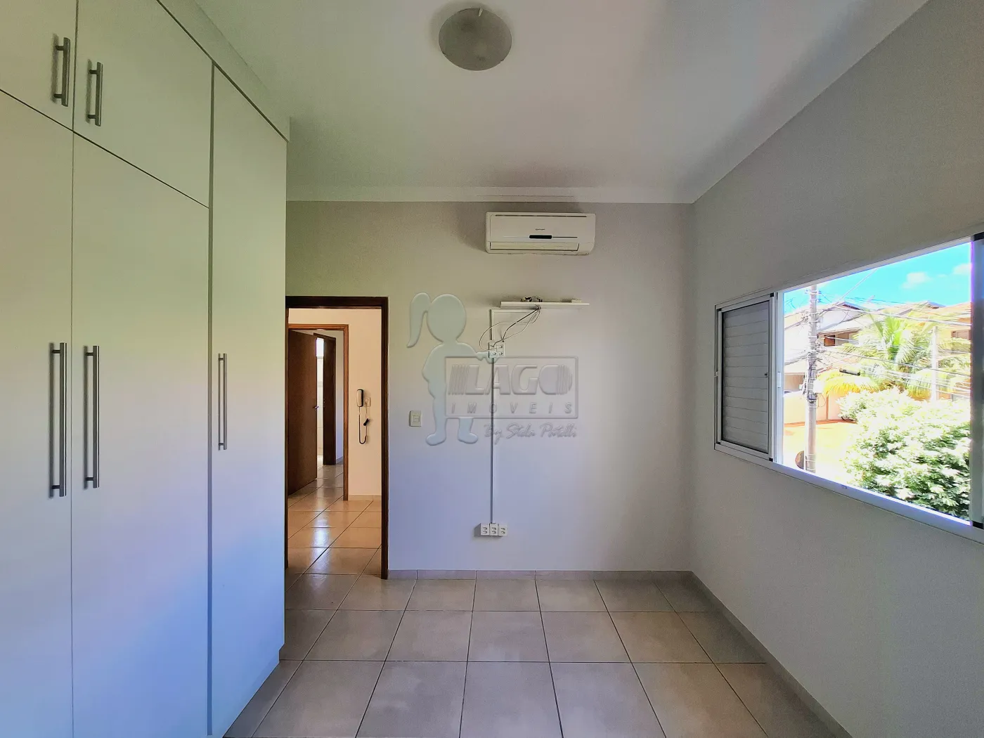 Alugar Casa condom&iacute;nio / Sobrado em Ribeir&atilde;o Preto R$ 5.500,00 - Foto 30