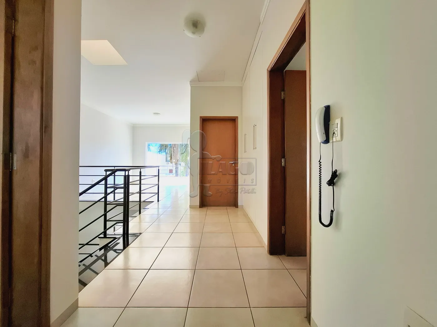 Alugar Casa condom&iacute;nio / Sobrado em Ribeir&atilde;o Preto R$ 5.500,00 - Foto 32