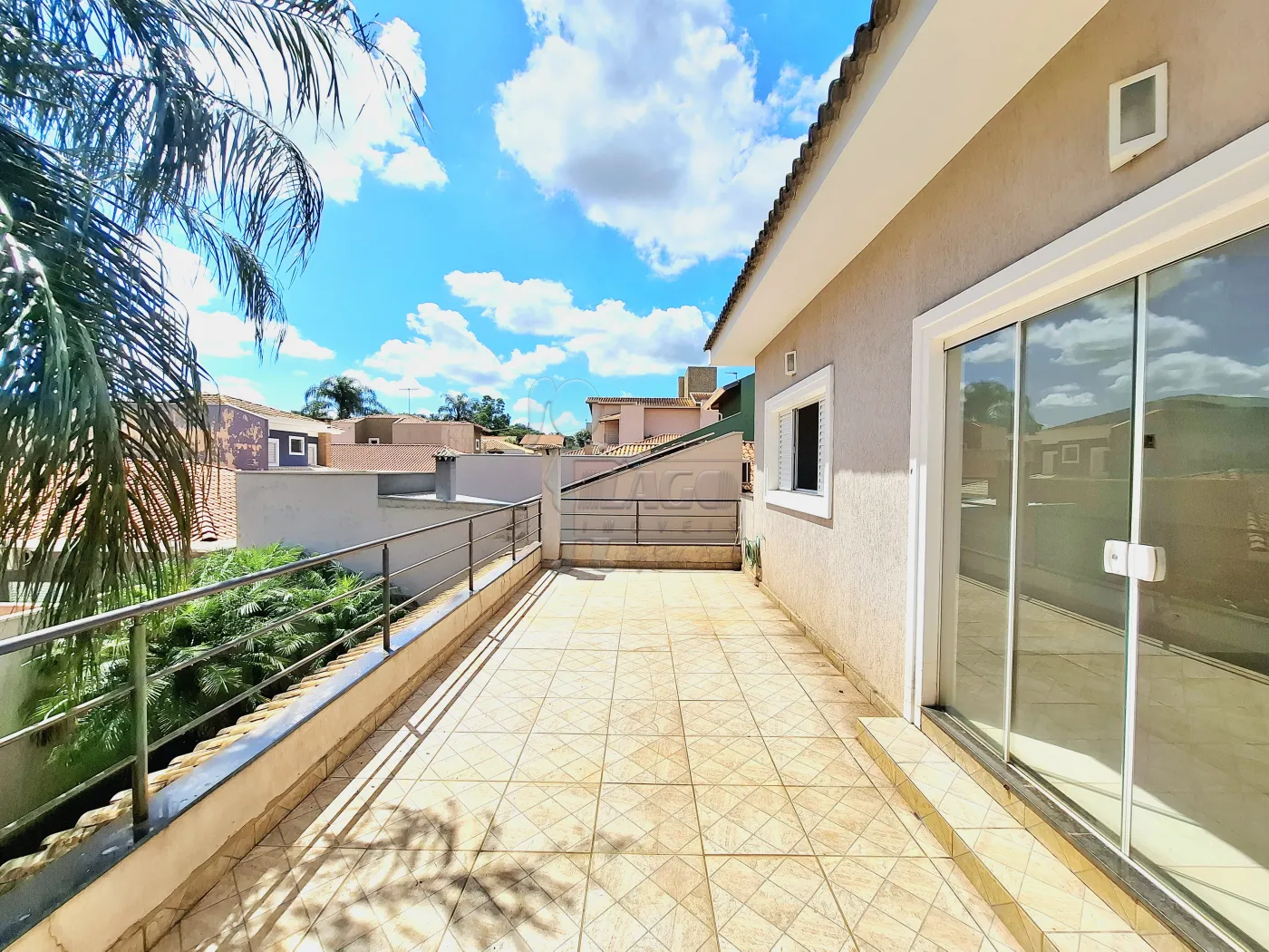 Alugar Casa condom&iacute;nio / Sobrado em Ribeir&atilde;o Preto R$ 5.500,00 - Foto 33