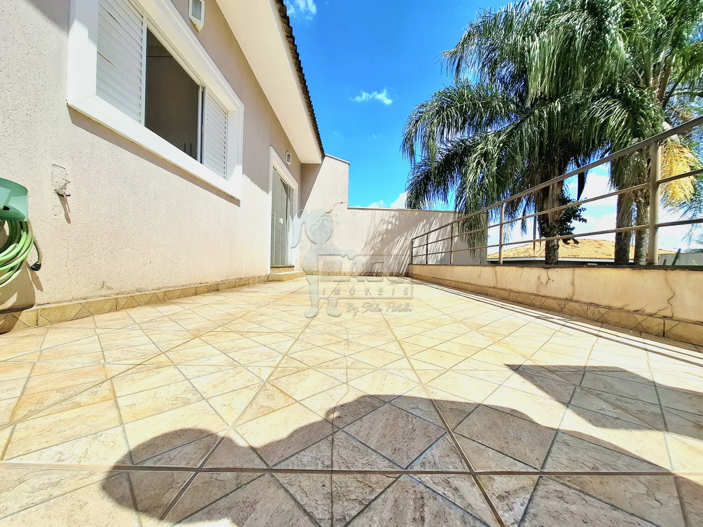 Alugar Casa condom&iacute;nio / Sobrado em Ribeir&atilde;o Preto R$ 5.500,00 - Foto 34