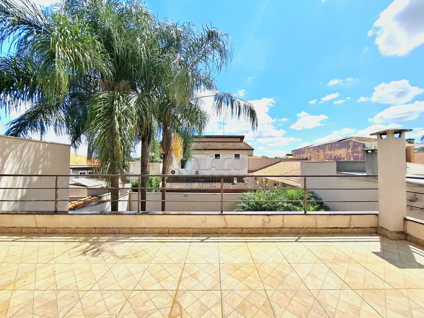 Alugar Casa condom&iacute;nio / Sobrado em Ribeir&atilde;o Preto R$ 5.500,00 - Foto 35