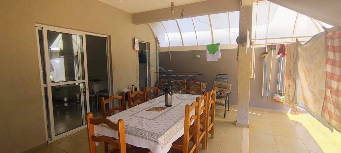 Comprar Casa condom&iacute;nio / Padr&atilde;o em Ribeir&atilde;o Preto R$ 850.000,00 - Foto 1