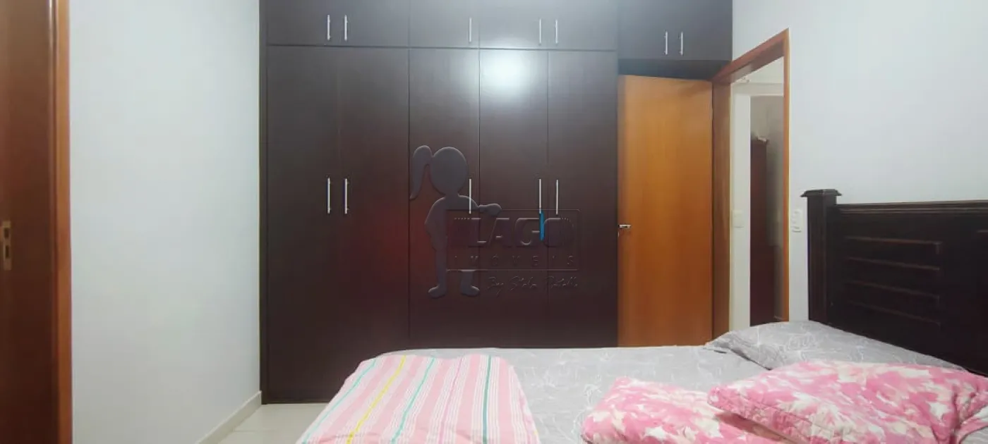 Comprar Casa condom&iacute;nio / Padr&atilde;o em Ribeir&atilde;o Preto R$ 850.000,00 - Foto 4