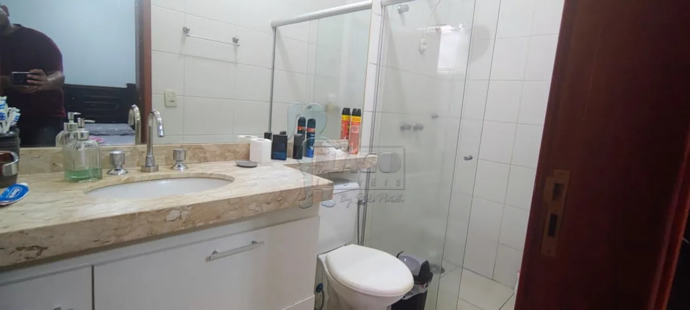 Comprar Casa condom&iacute;nio / Padr&atilde;o em Ribeir&atilde;o Preto R$ 850.000,00 - Foto 6