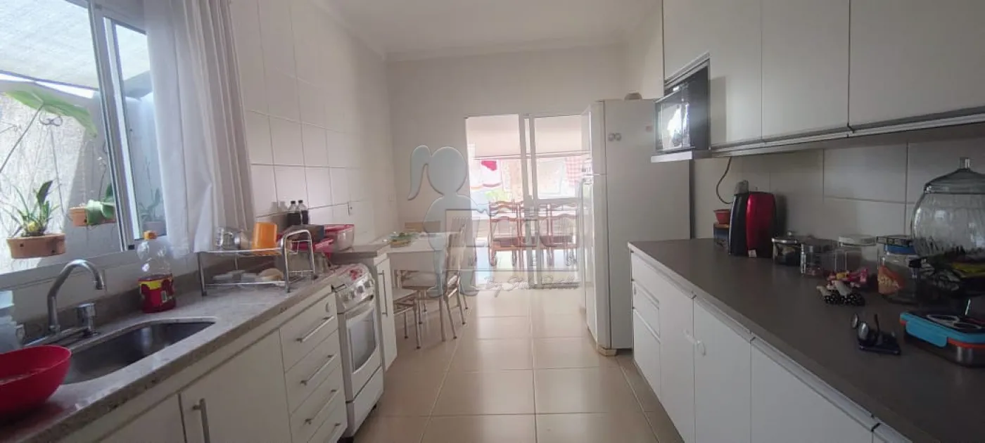 Comprar Casa condom&iacute;nio / Padr&atilde;o em Ribeir&atilde;o Preto R$ 850.000,00 - Foto 9