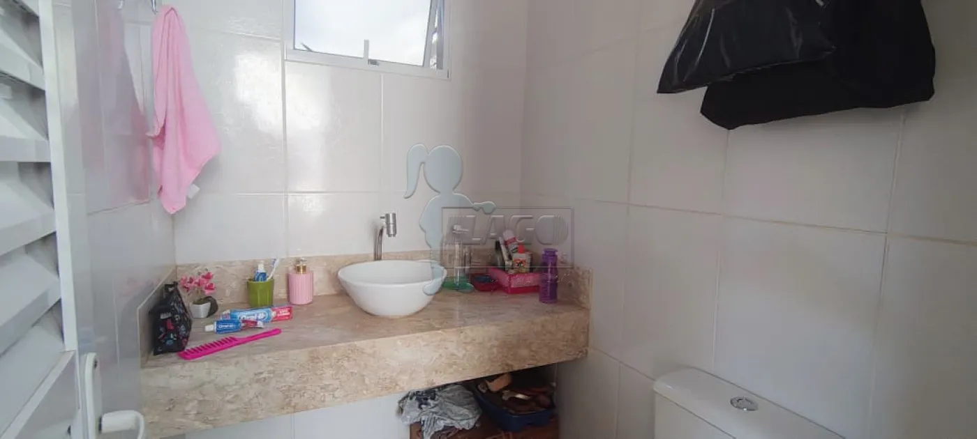 Comprar Casa condom&iacute;nio / Padr&atilde;o em Ribeir&atilde;o Preto R$ 850.000,00 - Foto 11