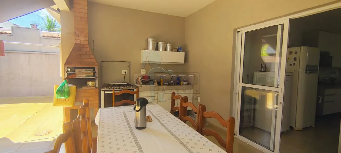 Comprar Casa condom&iacute;nio / Padr&atilde;o em Ribeir&atilde;o Preto R$ 850.000,00 - Foto 14