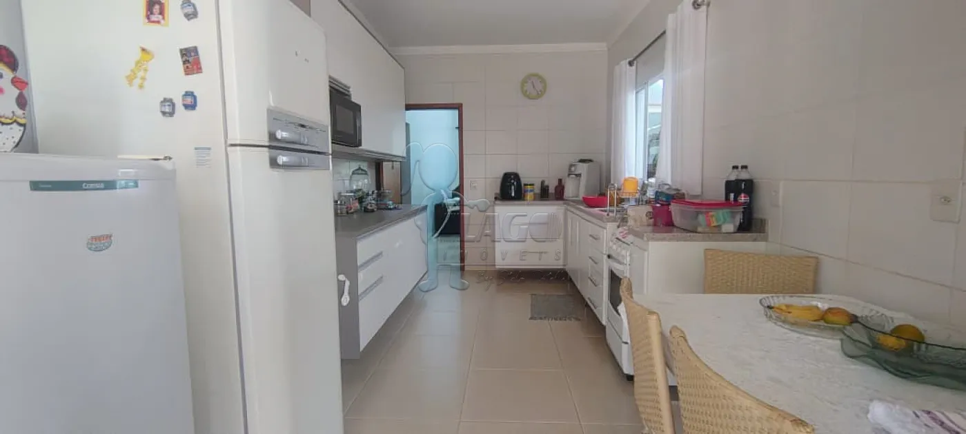 Comprar Casa condom&iacute;nio / Padr&atilde;o em Ribeir&atilde;o Preto R$ 850.000,00 - Foto 16