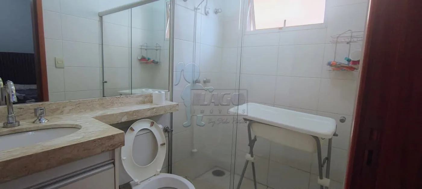 Comprar Casa condom&iacute;nio / Padr&atilde;o em Ribeir&atilde;o Preto R$ 850.000,00 - Foto 18