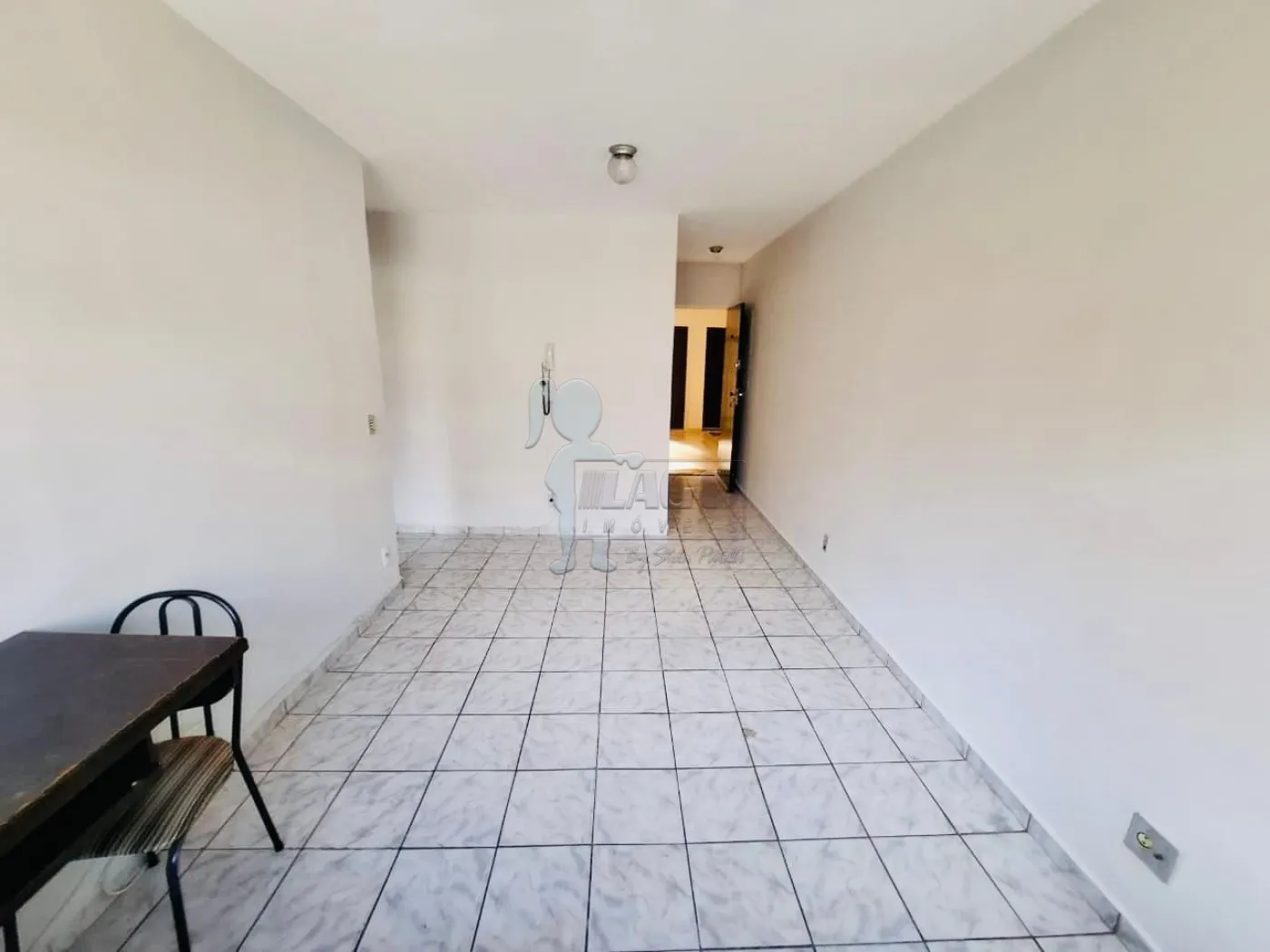 Alugar Apartamento / Padr&atilde;o em Ribeir&atilde;o Preto R$ 1.210,00 - Foto 1
