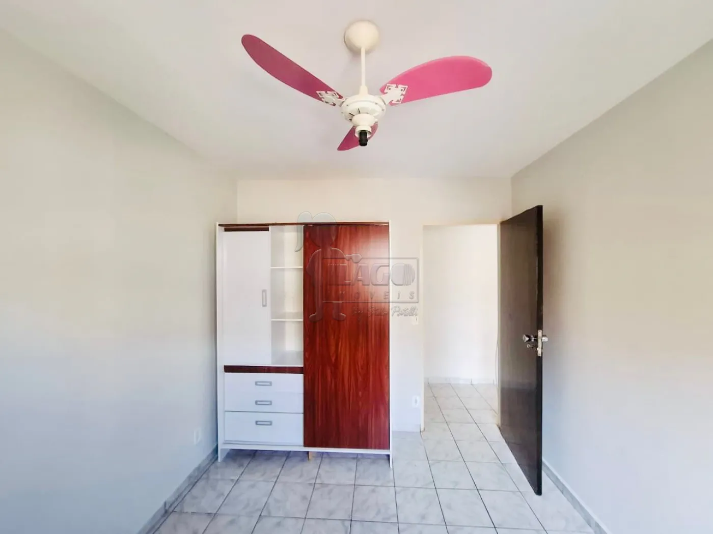 Alugar Apartamento / Padr&atilde;o em Ribeir&atilde;o Preto R$ 1.210,00 - Foto 6