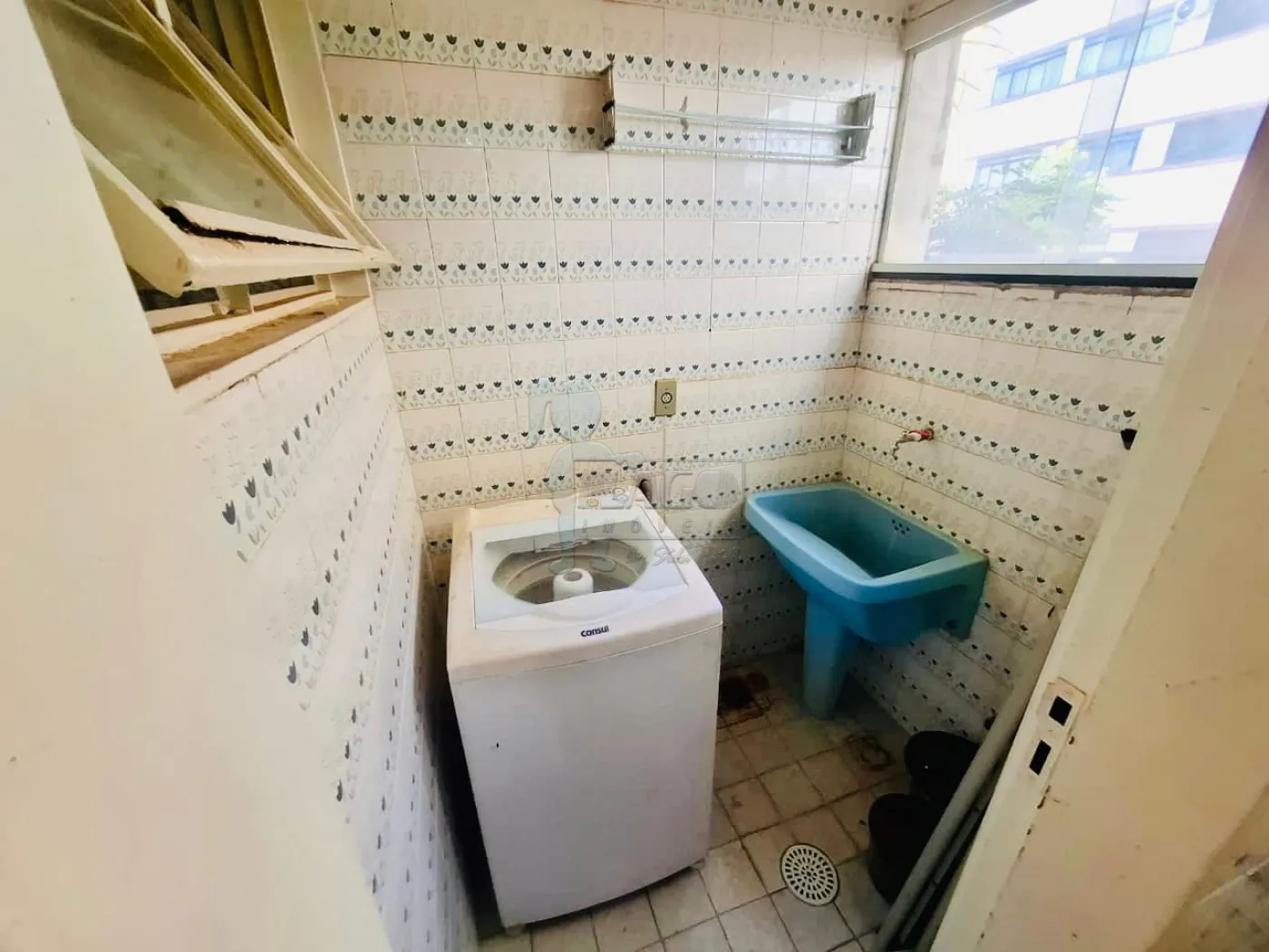 Alugar Apartamento / Padr&atilde;o em Ribeir&atilde;o Preto R$ 1.210,00 - Foto 5