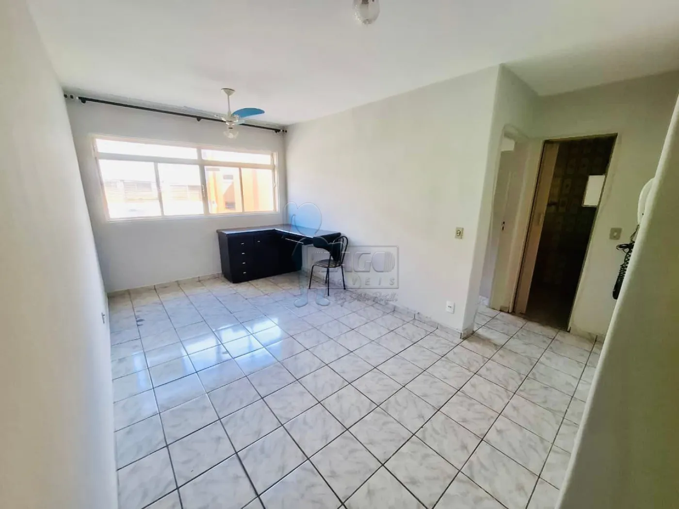 Alugar Apartamento / Padr&atilde;o em Ribeir&atilde;o Preto R$ 1.210,00 - Foto 2