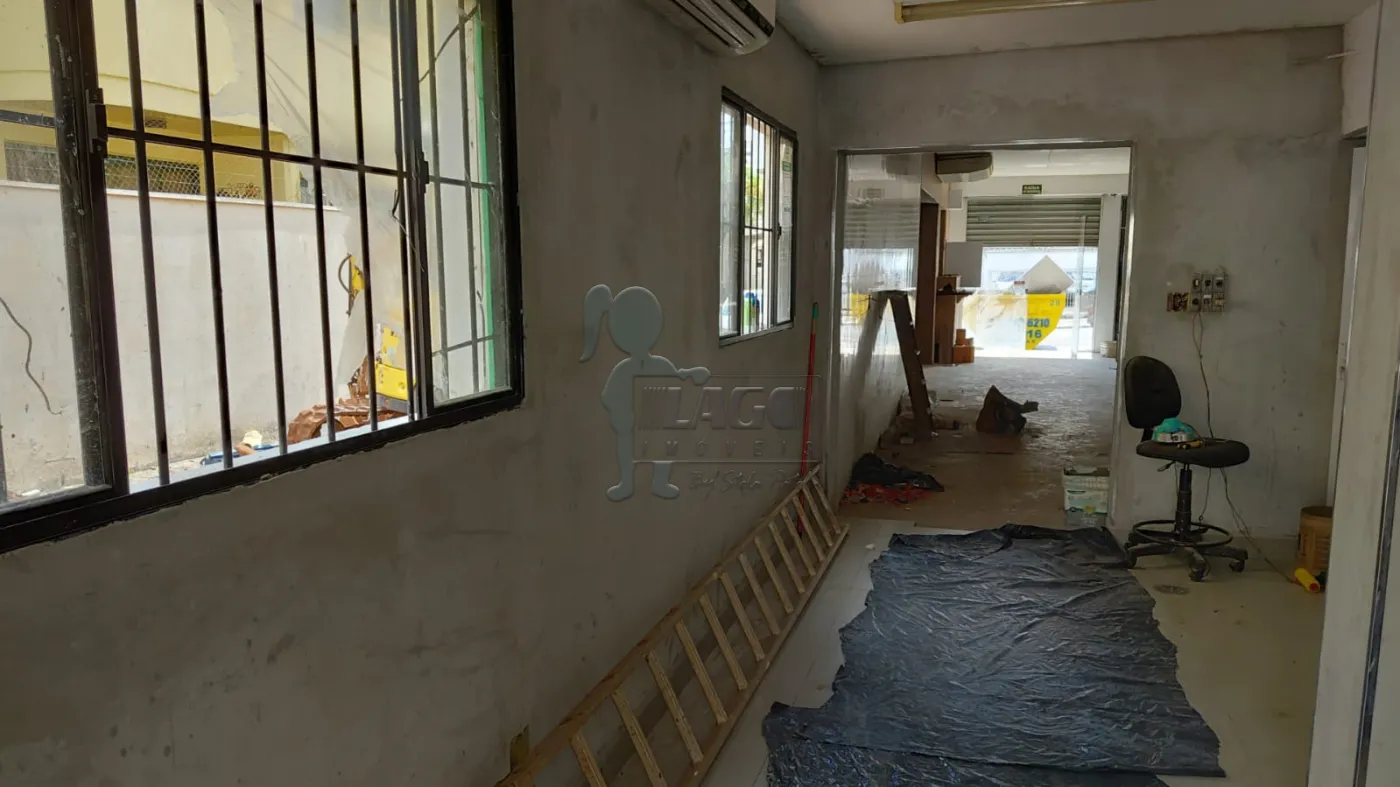 Alugar Comercial padr&atilde;o / Loja em Ribeir&atilde;o Preto R$ 6.000,00 - Foto 4