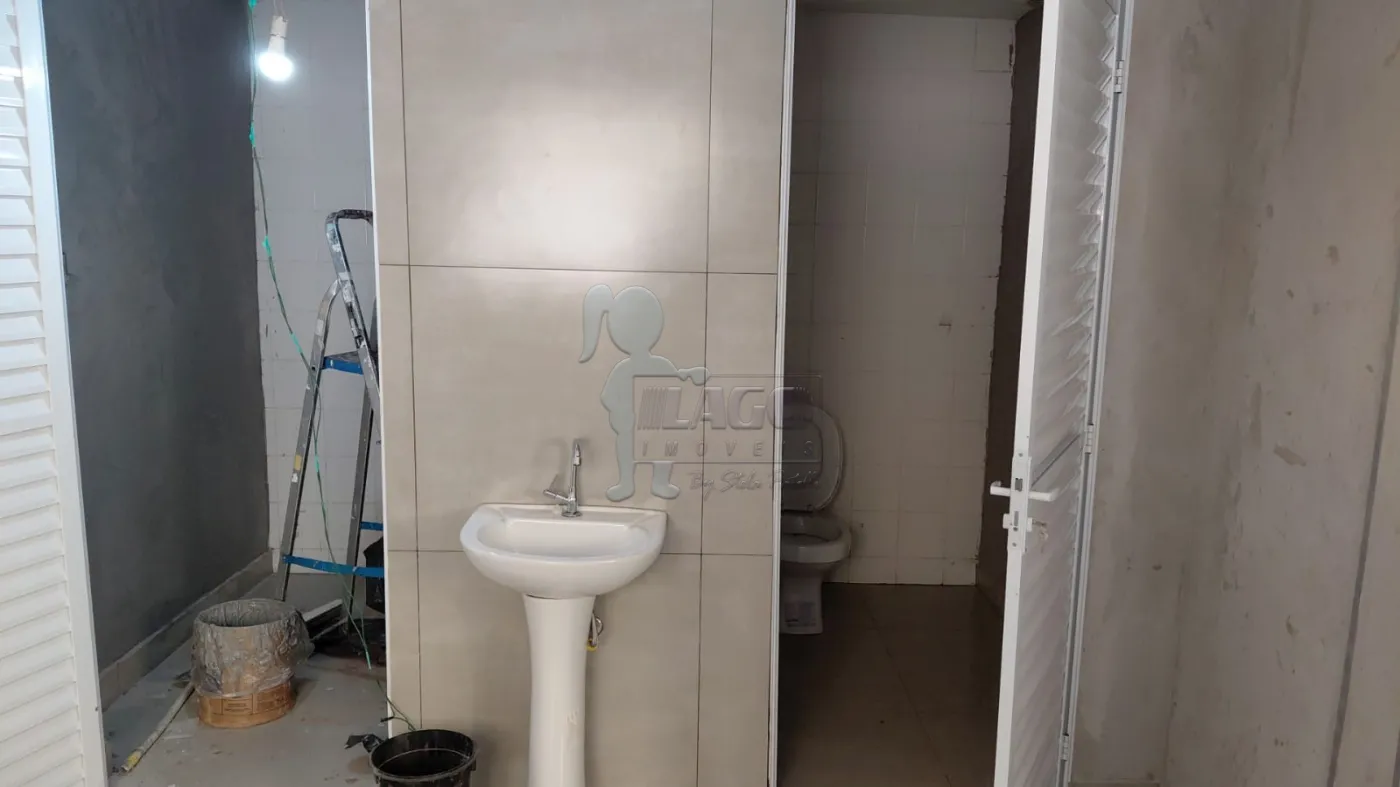 Alugar Comercial padr&atilde;o / Loja em Ribeir&atilde;o Preto R$ 6.000,00 - Foto 5