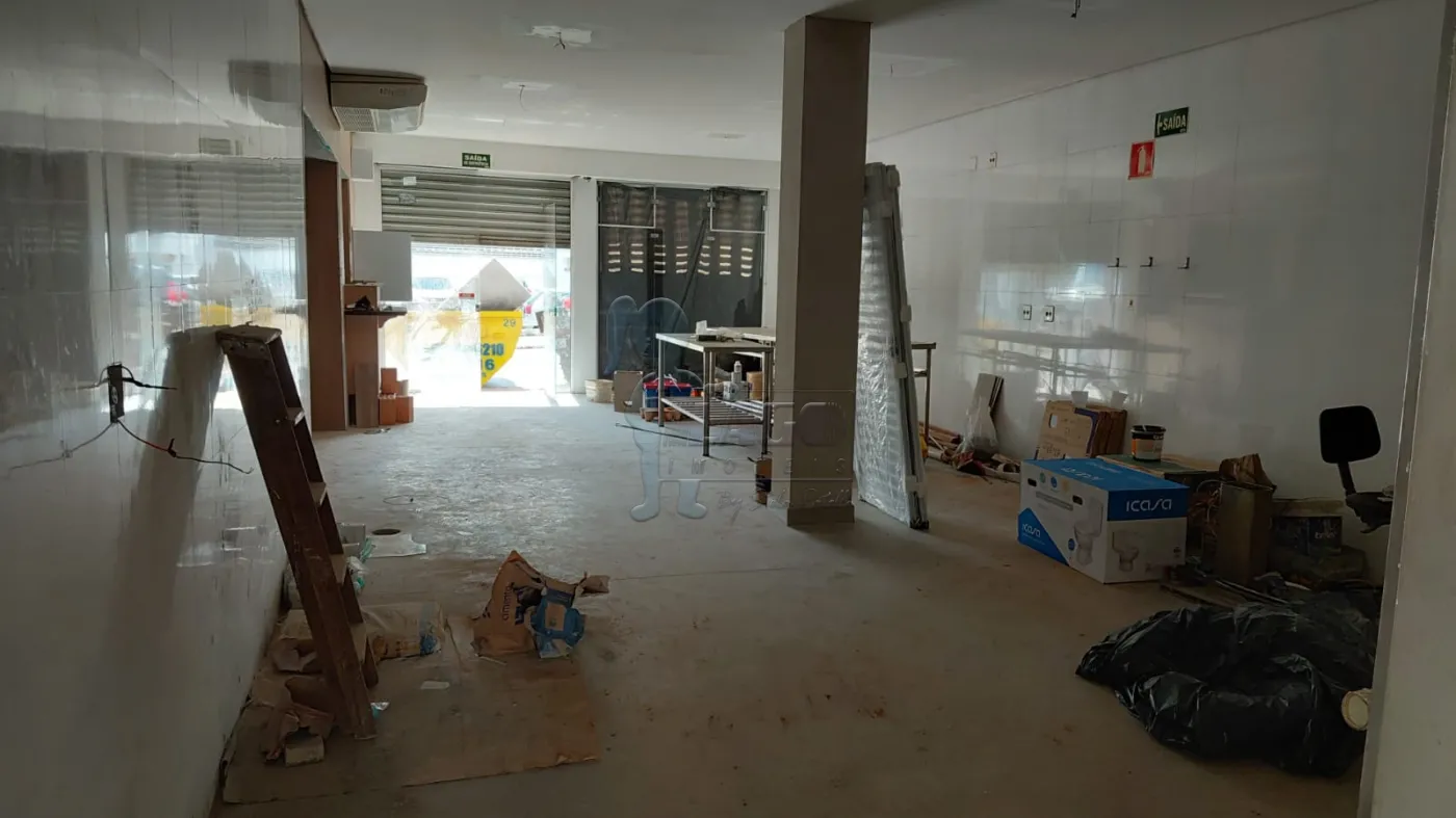 Alugar Comercial padr&atilde;o / Loja em Ribeir&atilde;o Preto R$ 6.000,00 - Foto 2