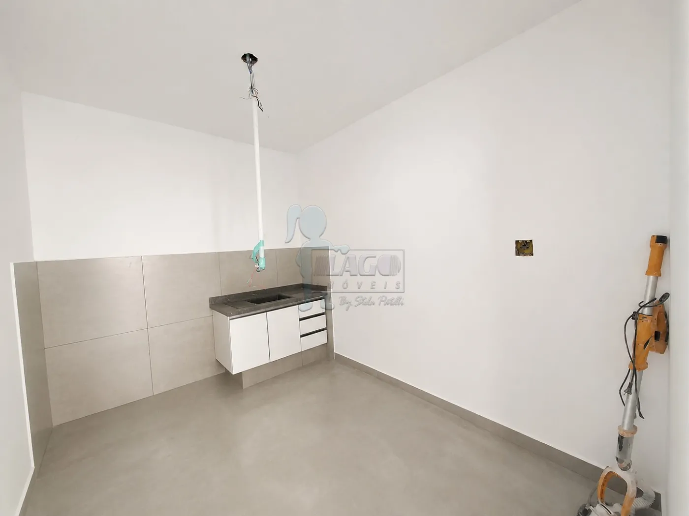 Alugar Comercial padr&atilde;o / Loja em Ribeir&atilde;o Preto R$ 4.500,00 - Foto 2
