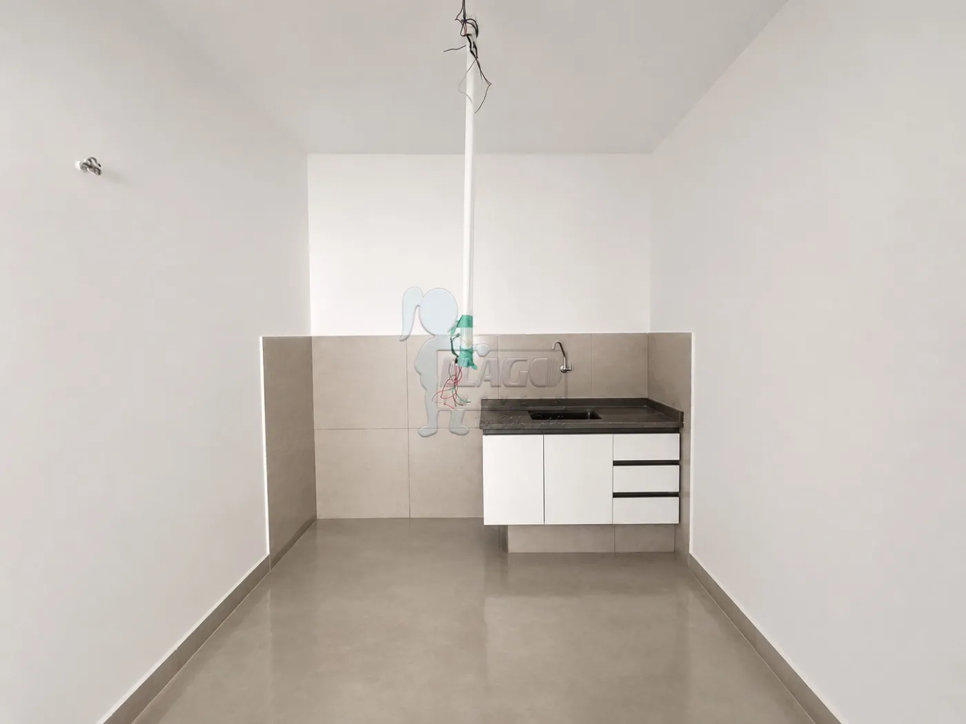 Alugar Comercial padr&atilde;o / Loja em Ribeir&atilde;o Preto R$ 4.500,00 - Foto 3