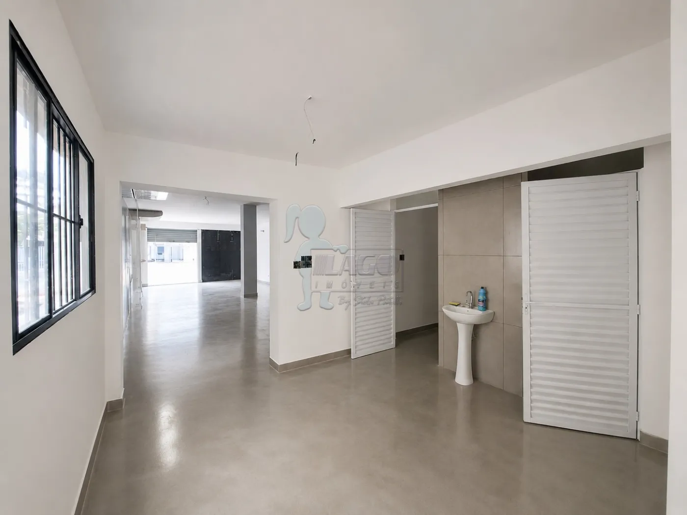 Alugar Comercial padr&atilde;o / Loja em Ribeir&atilde;o Preto R$ 4.500,00 - Foto 5
