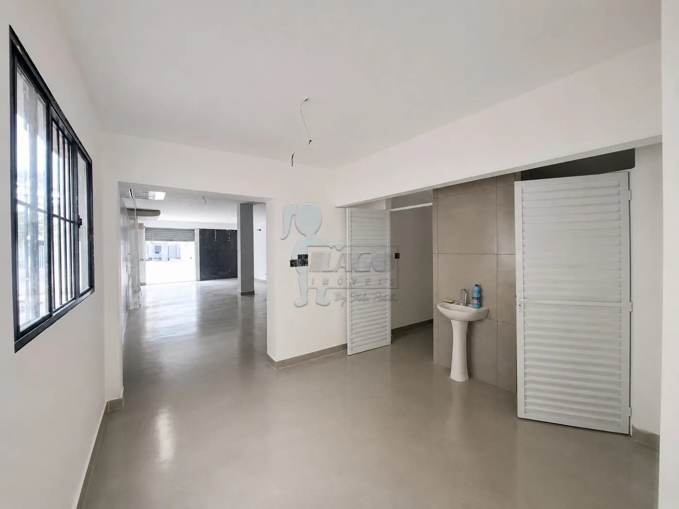 Alugar Comercial padr&atilde;o / Loja em Ribeir&atilde;o Preto R$ 4.500,00 - Foto 6