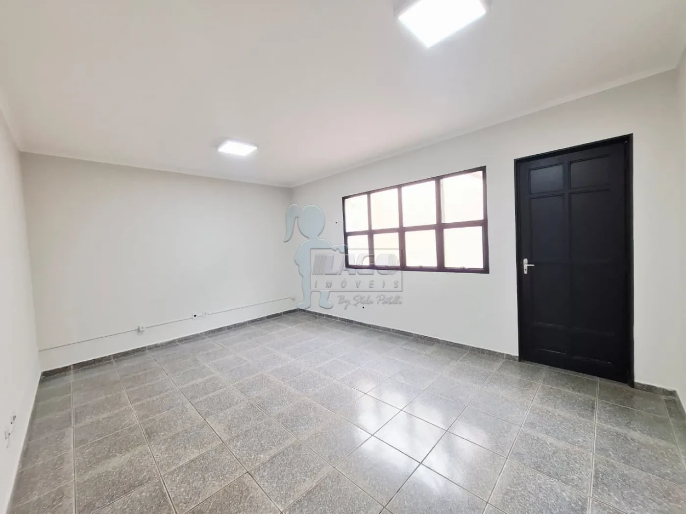 Alugar Comercial condom&iacute;nio / Escrit&oacute;rio - Loja em Ribeir&atilde;o Preto R$ 700,00 - Foto 1