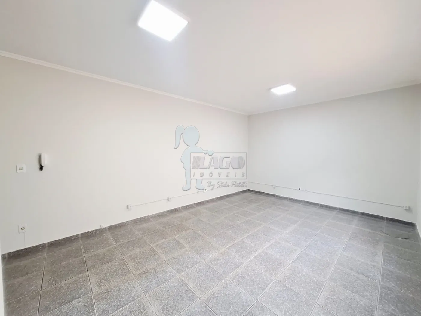 Alugar Comercial condom&iacute;nio / Escrit&oacute;rio - Loja em Ribeir&atilde;o Preto R$ 700,00 - Foto 3