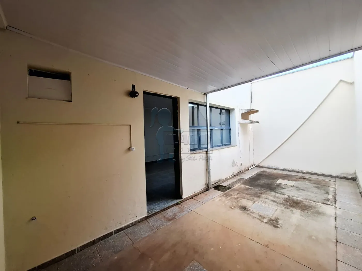 Alugar Comercial condom&iacute;nio / Escrit&oacute;rio - Loja em Ribeir&atilde;o Preto R$ 700,00 - Foto 5