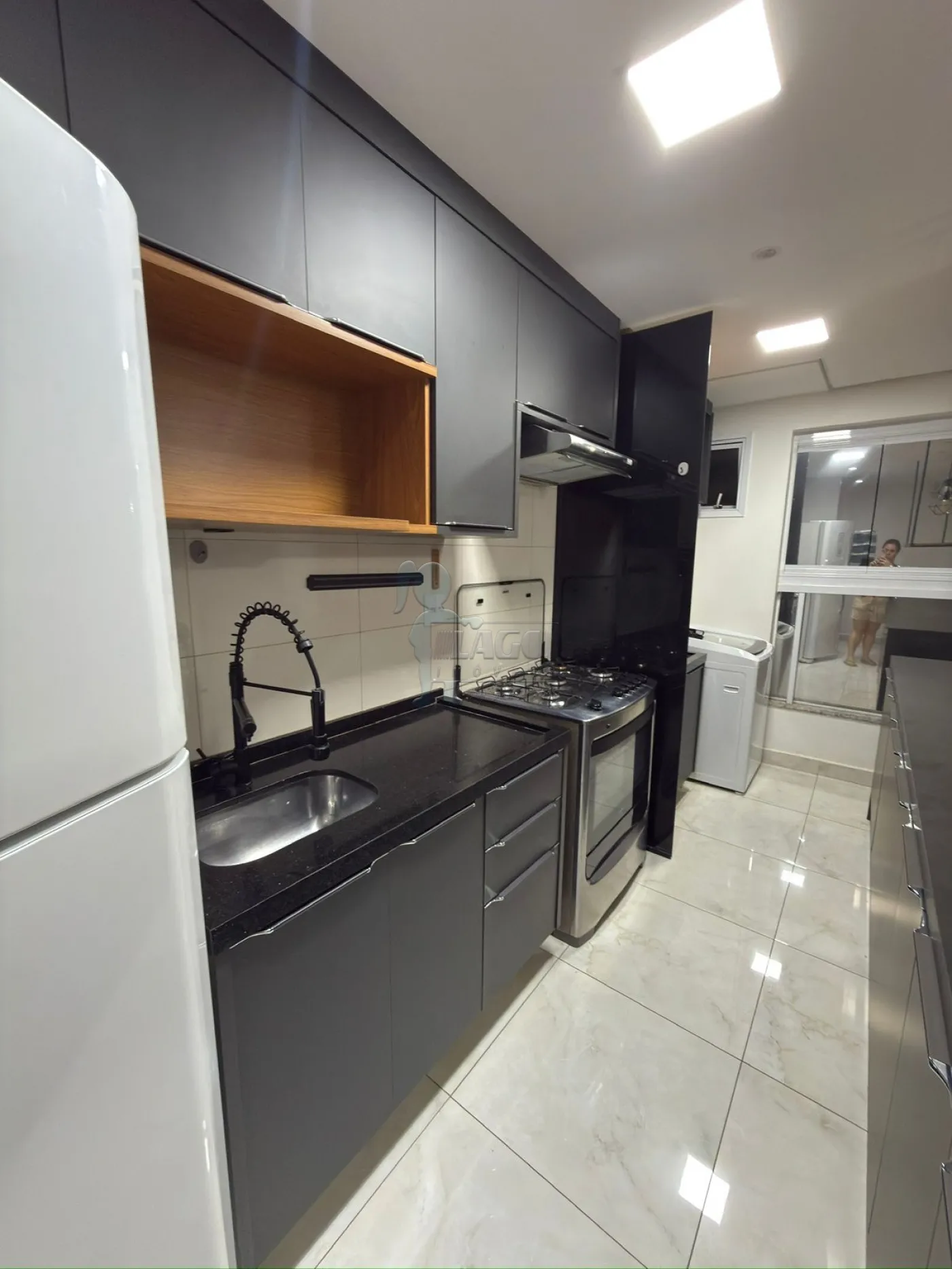 Alugar Apartamento / Padr&atilde;o em Ribeir&atilde;o Preto R$ 2.800,00 - Foto 5