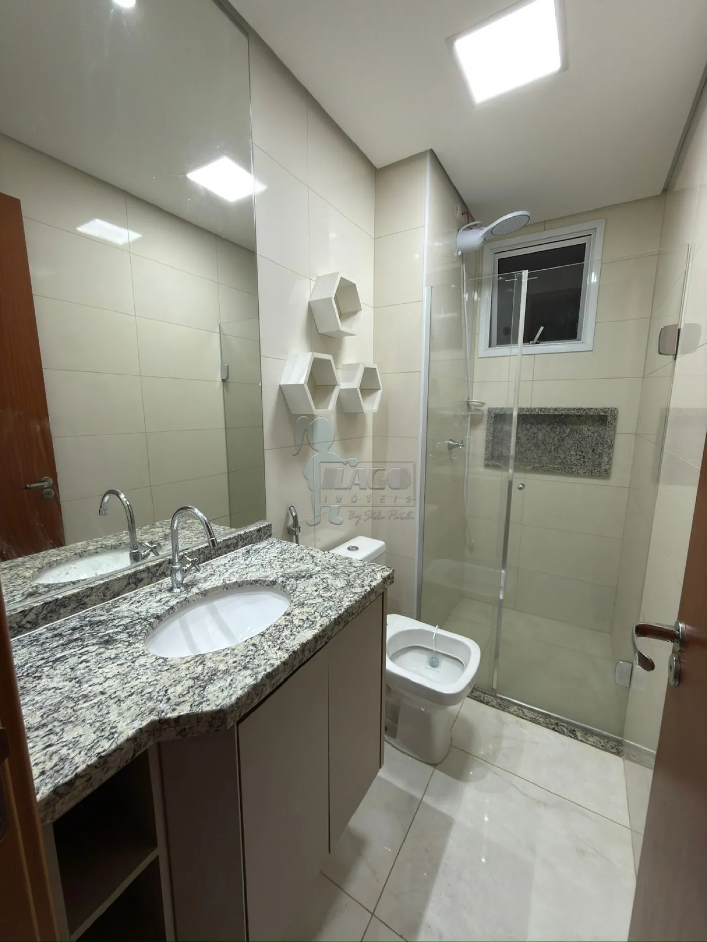 Alugar Apartamento / Padr&atilde;o em Ribeir&atilde;o Preto R$ 2.800,00 - Foto 6