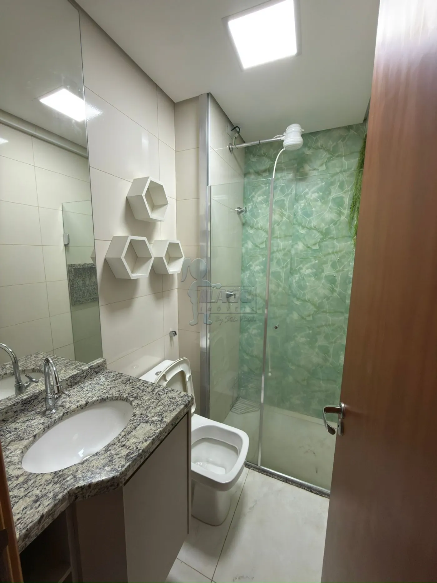 Alugar Apartamento / Padr&atilde;o em Ribeir&atilde;o Preto R$ 2.800,00 - Foto 9