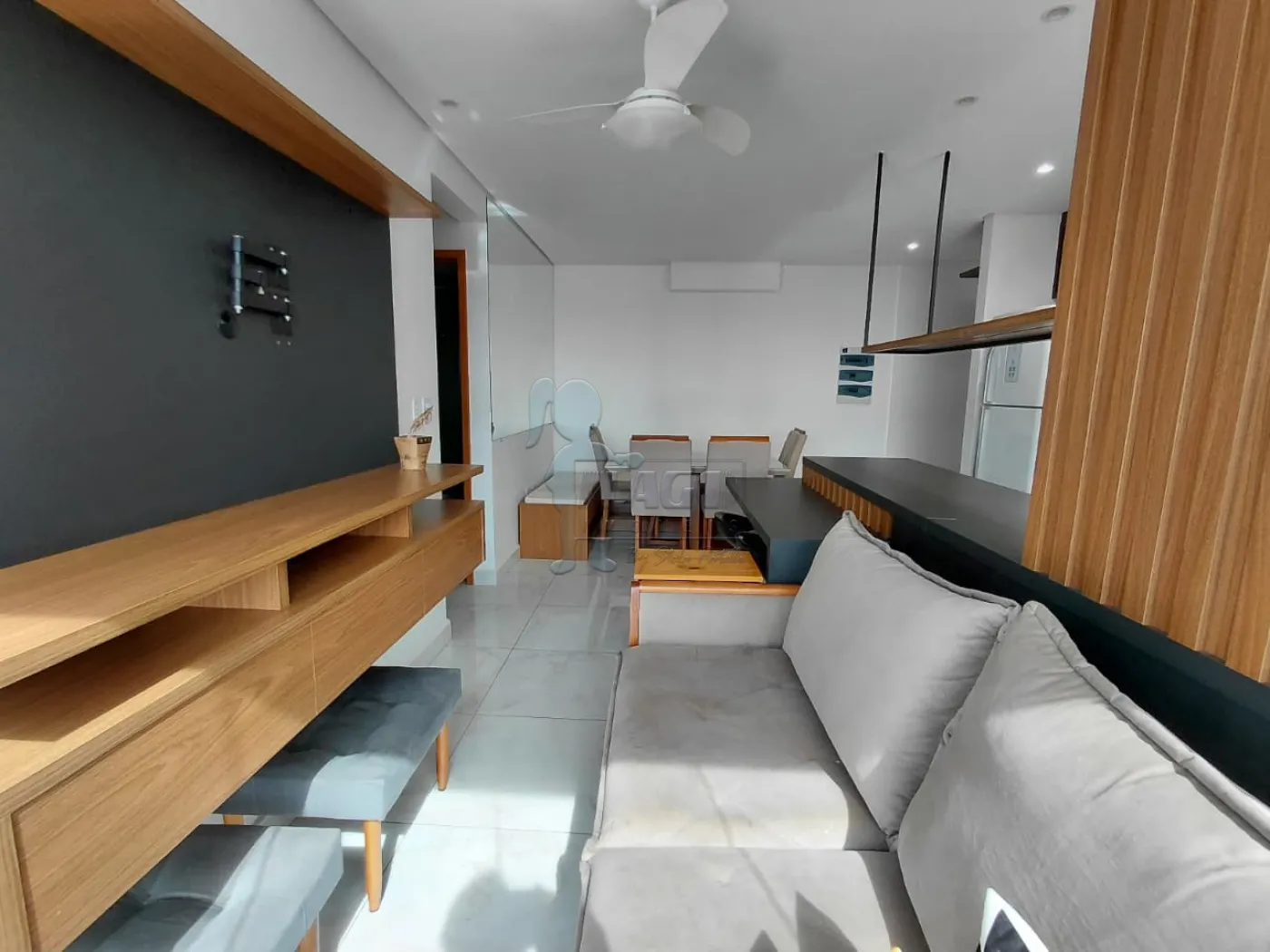 Alugar Apartamento / Padr&atilde;o em Ribeir&atilde;o Preto R$ 2.800,00 - Foto 5