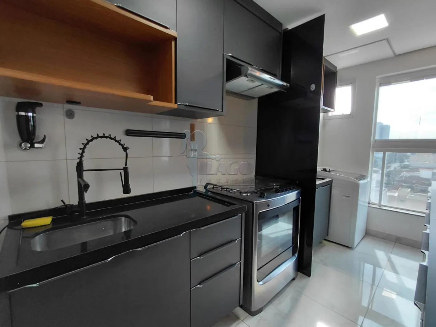 Alugar Apartamento / Padr&atilde;o em Ribeir&atilde;o Preto R$ 2.800,00 - Foto 6
