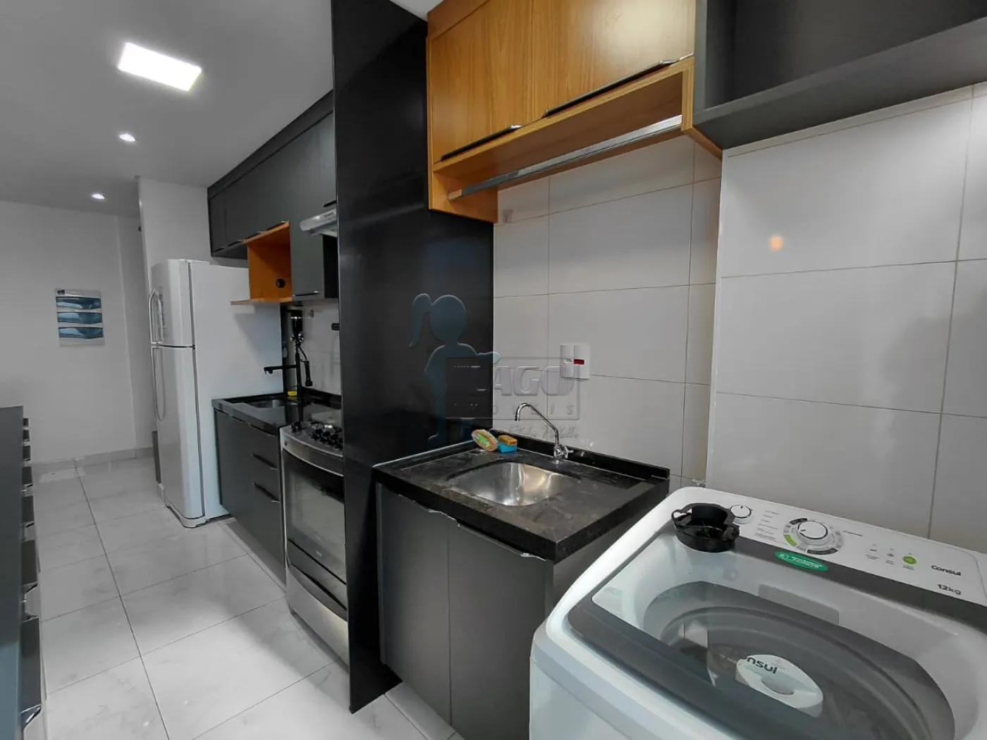 Alugar Apartamento / Padr&atilde;o em Ribeir&atilde;o Preto R$ 2.800,00 - Foto 7