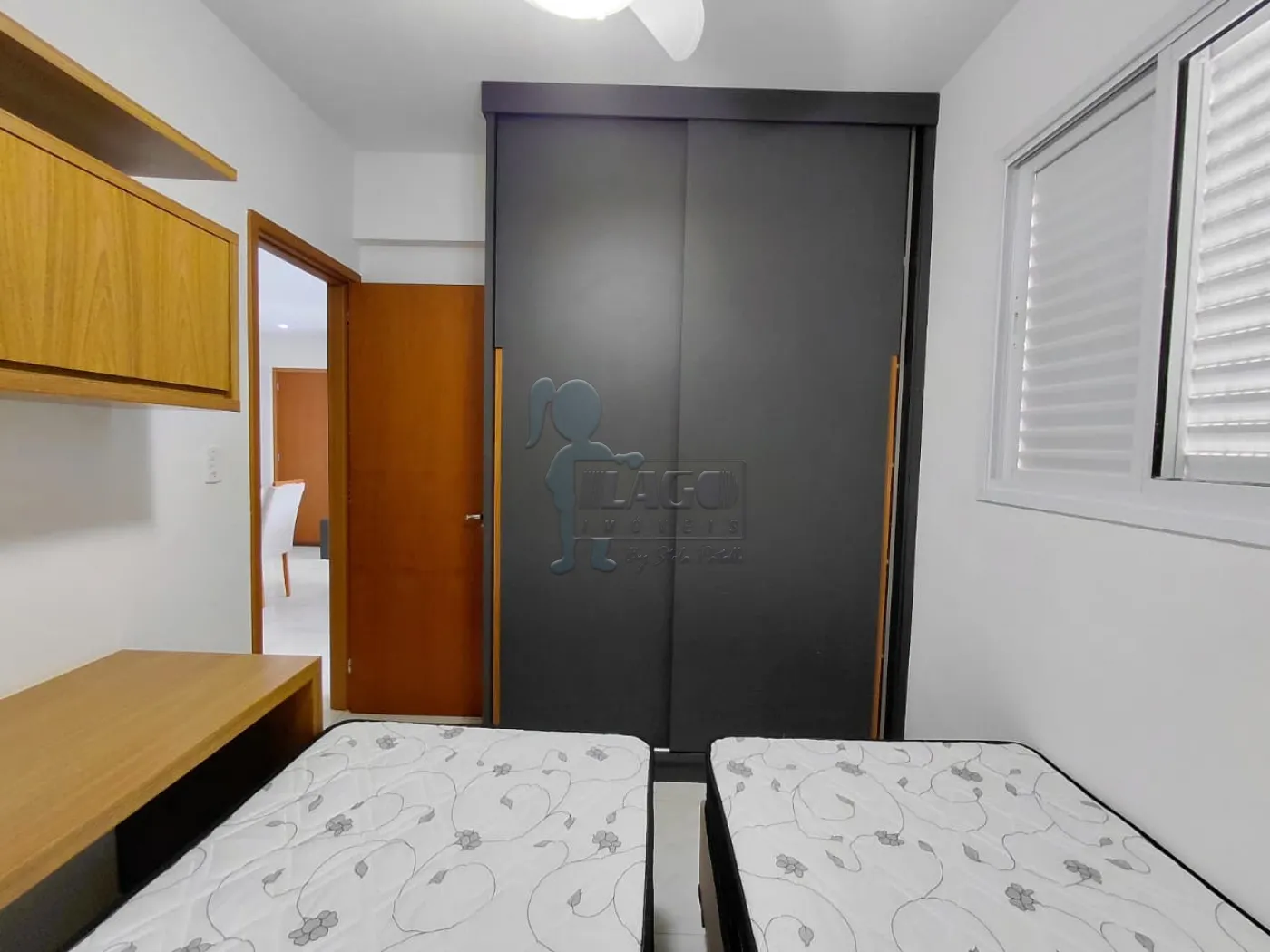 Alugar Apartamento / Padr&atilde;o em Ribeir&atilde;o Preto R$ 2.800,00 - Foto 8
