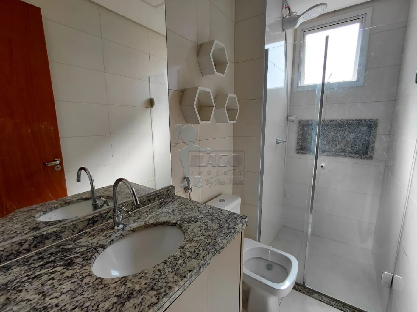Alugar Apartamento / Padr&atilde;o em Ribeir&atilde;o Preto R$ 2.800,00 - Foto 10