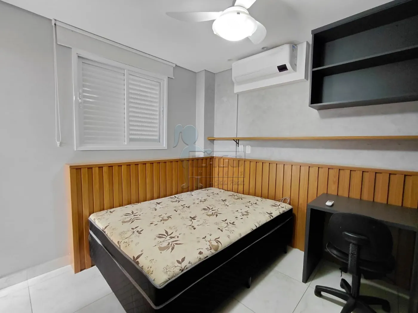 Alugar Apartamento / Padr&atilde;o em Ribeir&atilde;o Preto R$ 2.800,00 - Foto 11