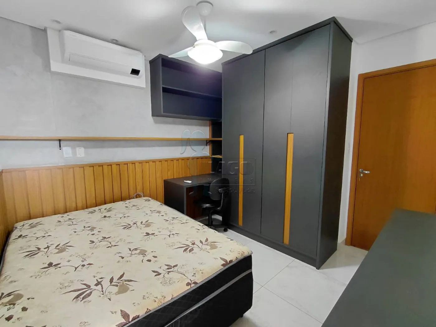 Alugar Apartamento / Padr&atilde;o em Ribeir&atilde;o Preto R$ 2.800,00 - Foto 12