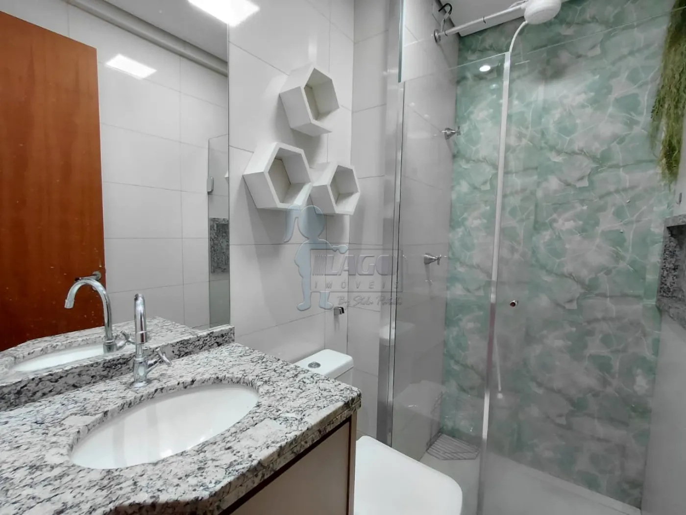 Alugar Apartamento / Padr&atilde;o em Ribeir&atilde;o Preto R$ 2.800,00 - Foto 14