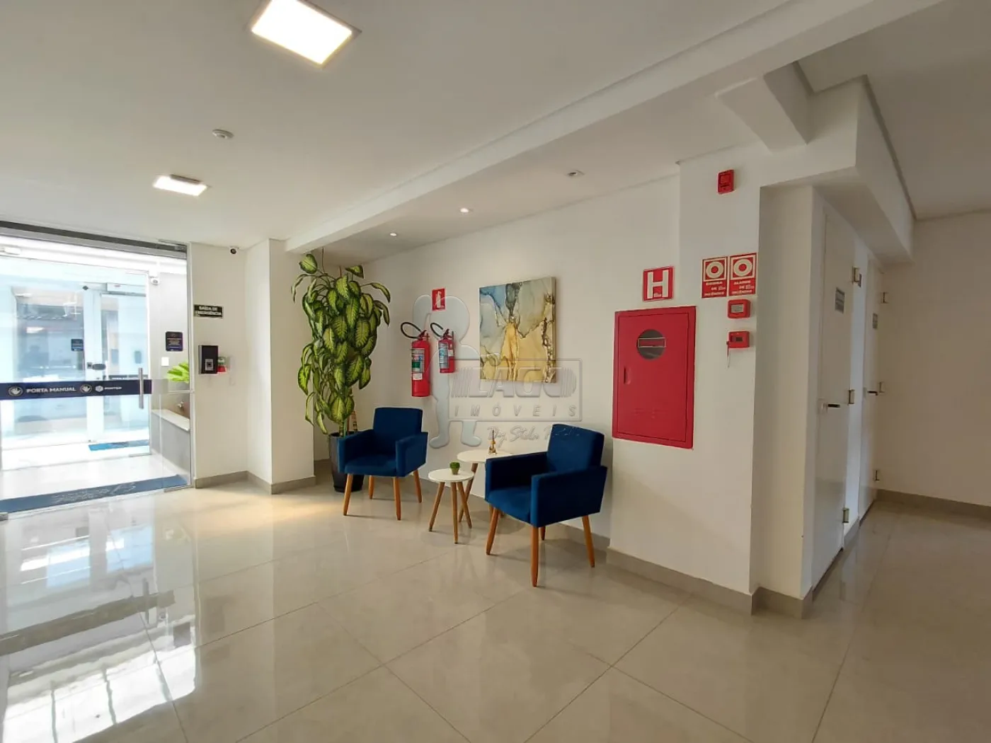 Alugar Apartamento / Padr&atilde;o em Ribeir&atilde;o Preto R$ 2.800,00 - Foto 15